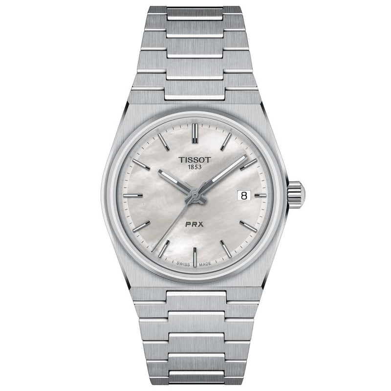 TISSOT, PRX