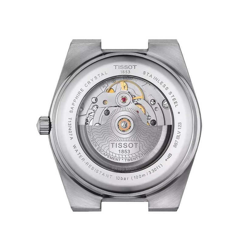 TISSOT, PRX POWERMATIC 80