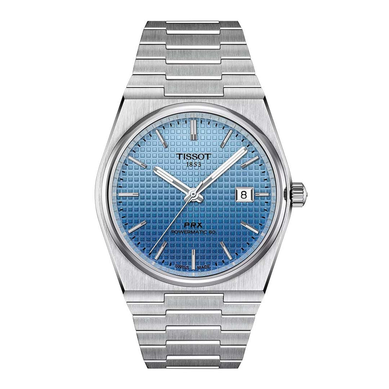 TISSOT, PRX POWERMATIC 80