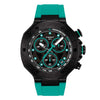 TISSOT, T-RACE QUARTZ CHRONOGRAPH