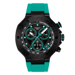 TISSOT, T-RACE QUARTZ CHRONOGRAPH