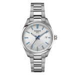 TISSOT, PR 100 JUNGFRAUBAHN QUARTZ