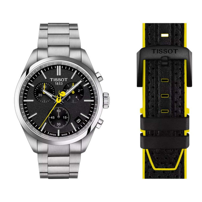 TISSOT, PR 100 TOUR DE FRANCE