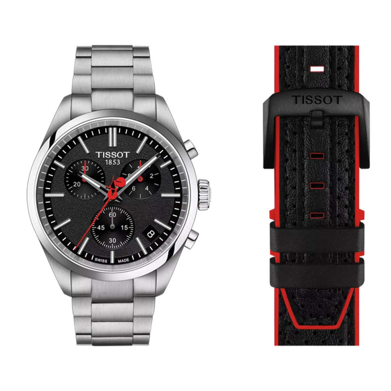 TISSOT, PR 100 TOUR DE FRANCE
