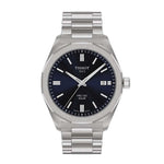 TISSOT, PRC 100 SOLAR