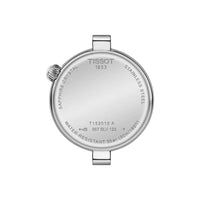 TISSOT, DESIR