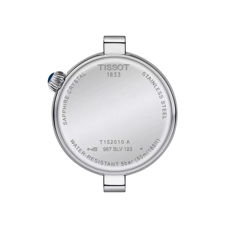 TISSOT, DESIR