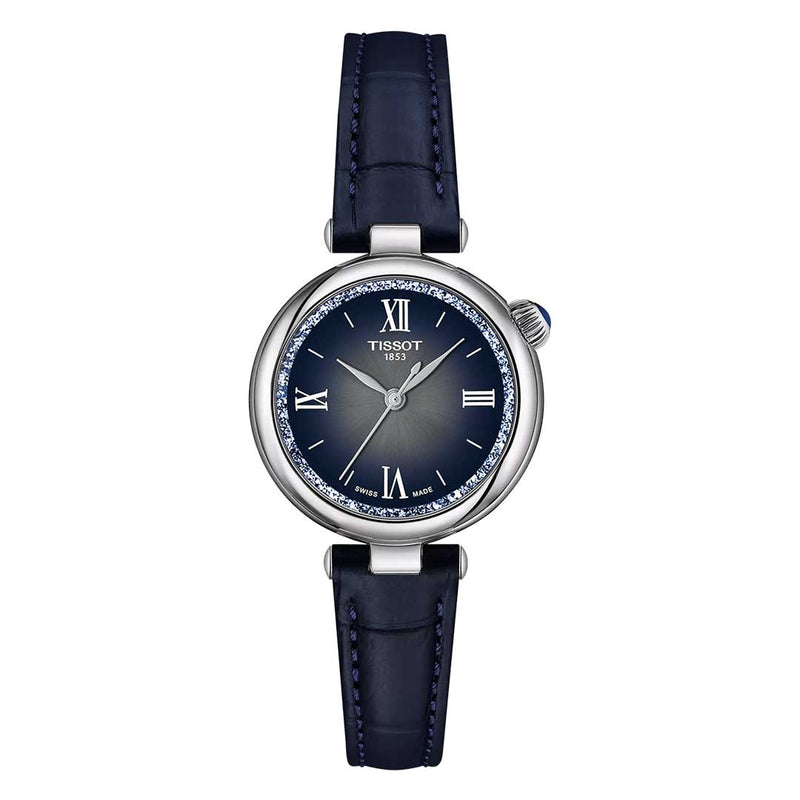 TISSOT, DESIR