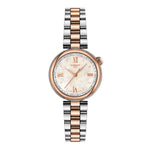 TISSOT, DESIR