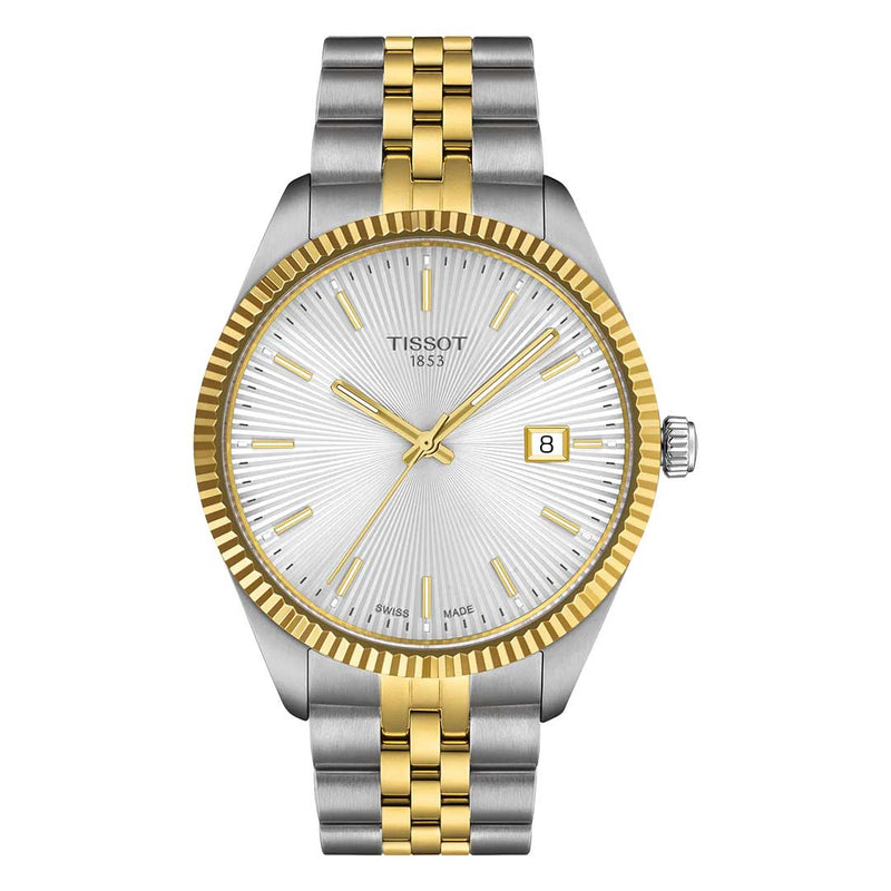 TISSOT, BALLADE