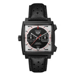 TAG HEUER, MONACO CHRONOGRAPH STOPWATCH
