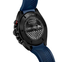 TAG HEUER, FORMULA 1 CHRONOGRAPH X ORACLE RED BULL RACING