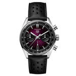 TAG HEUER, CARRERA CHRONOGRAPH