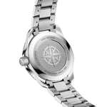 TAG HEUER, AQUARACER PROFESSIONAL 200 SOLARGRAPH