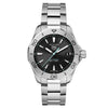 TAG HEUER, AQUARACER PROFESSIONAL 200 SOLARGRAPH