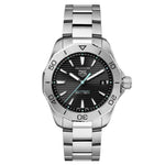 TAG HEUER, AQUARACER PROFESSIONAL 200 SOLARGRAPH