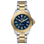 TAG HEUER, AQUARACER PROFESSIONAL 200 SOLARGRAPH