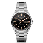 TAG HEUER, CARRERA DAY-DATE