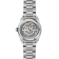 TAG HEUER, CARRERA DATE TWIN-TIME