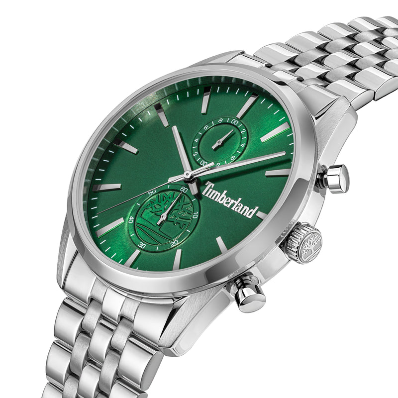 TIMBERLAND, SHEEPSCOT CHRONO