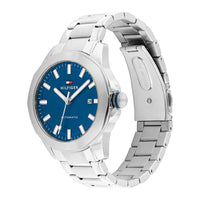 TOMMY HILFIGER, LARS AUTOMATIC