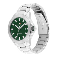 TOMMY HILFIGER, LARS AUTOMATIC