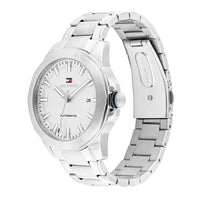 TOMMY HILFIGER, LARS AUTOMATIC