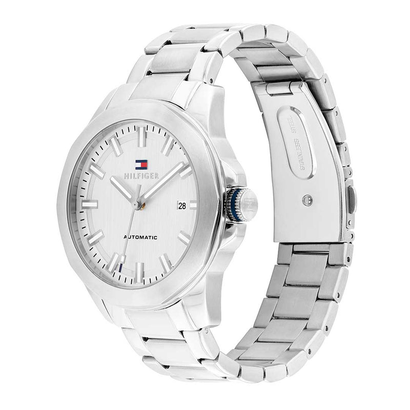 TOMMY HILFIGER, LARS AUTOMATIC