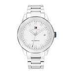 TOMMY HILFIGER, LARS AUTOMATIC