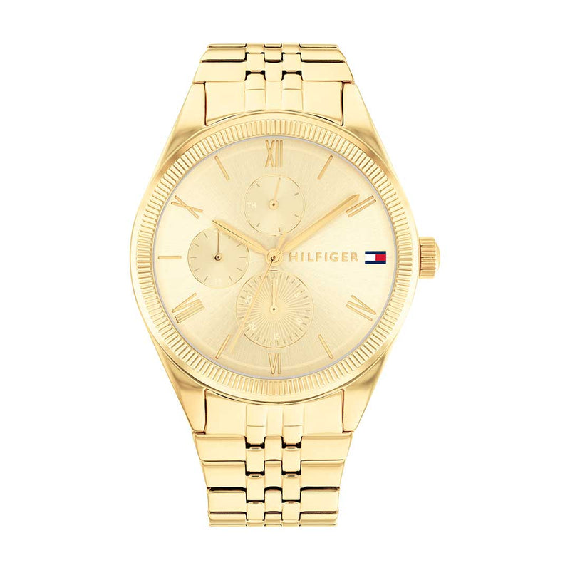 TOMMY HILFIGER, MONICA