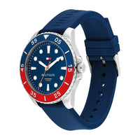 TOMMY HILFIGER, OCEANIC