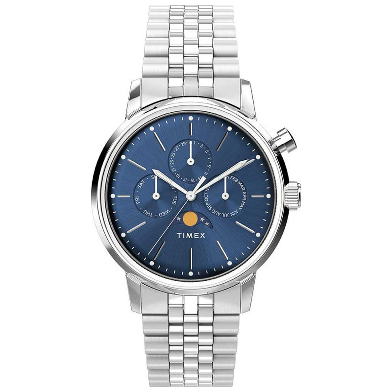 TIMEX, MARLIN MOON PHASE