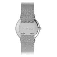 TIMEX, TRANSCEND