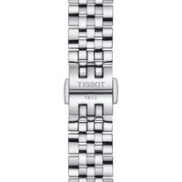 TISSOT, LE LOCLE AUTOMATIC 20TH ANNIVERSARY