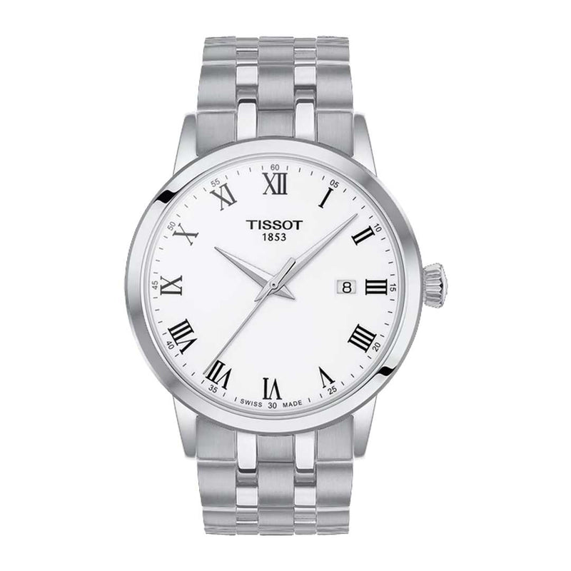 TISSOT, CLASSIC DREAM