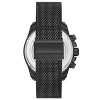 U.S. POLO ASSN., CROSSING