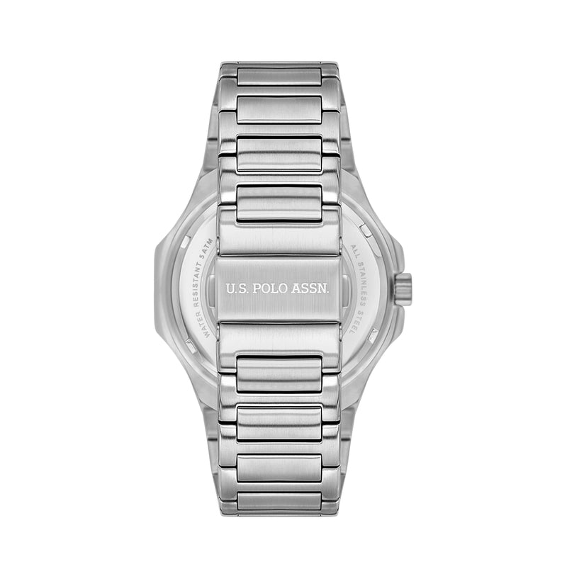 U.S. POLO ASSN., FUNDAMENTAL
