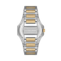 U.S. POLO ASSN., FUNDAMENTAL