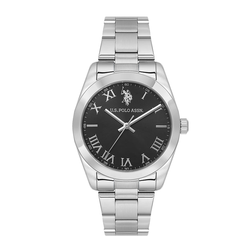 U.S. POLO ASSN., CROSSING