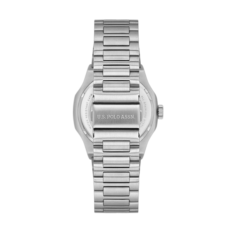 U.S. POLO ASSN., FUNDAMENTAL