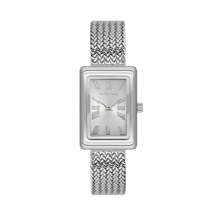 U.S. POLO ASSN., STILE