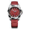 VICTORINOX, INOX QUARTZ