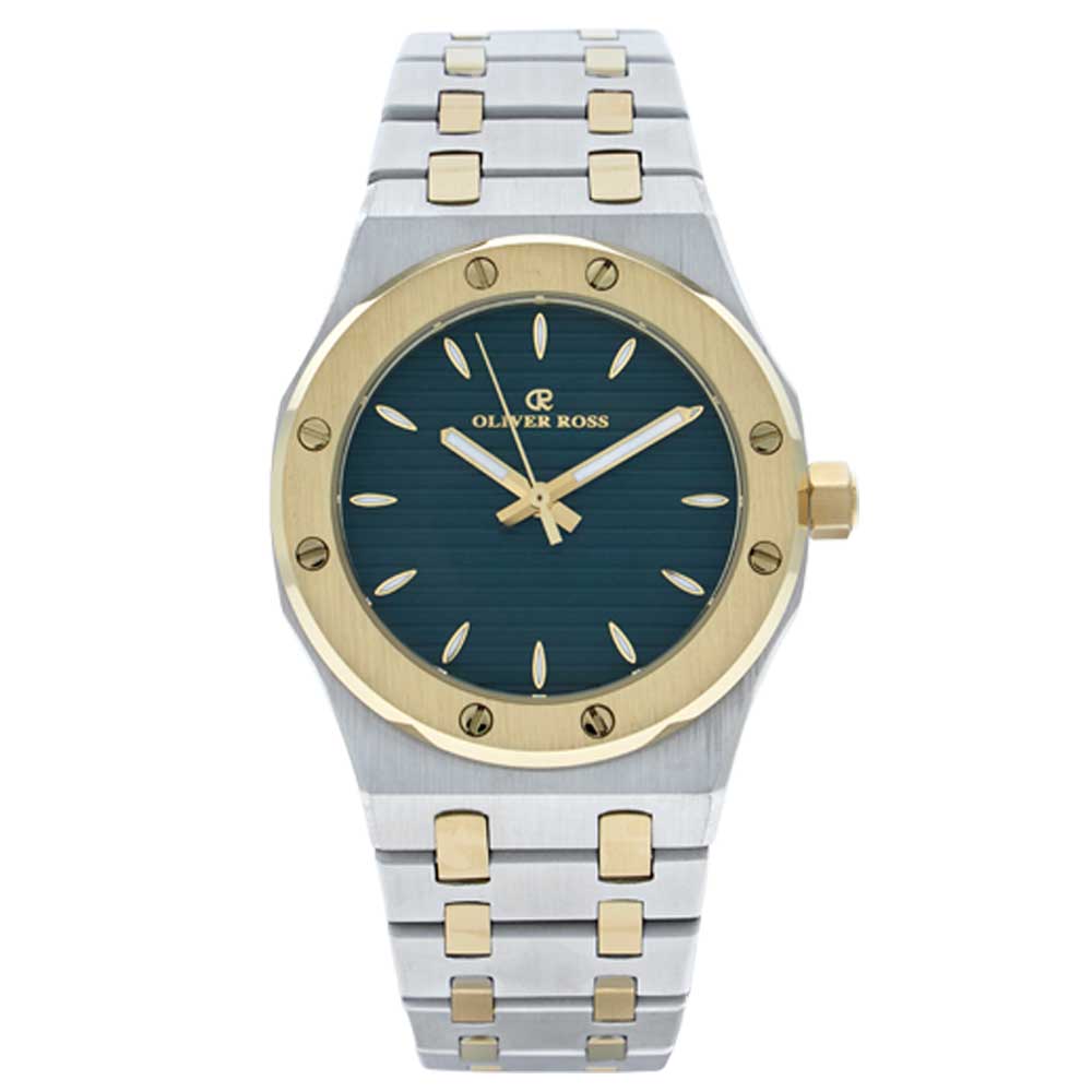 OLIVER ROSS – ATAMIAN WATCHES