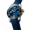 LONGINES HYDROCONQUEST