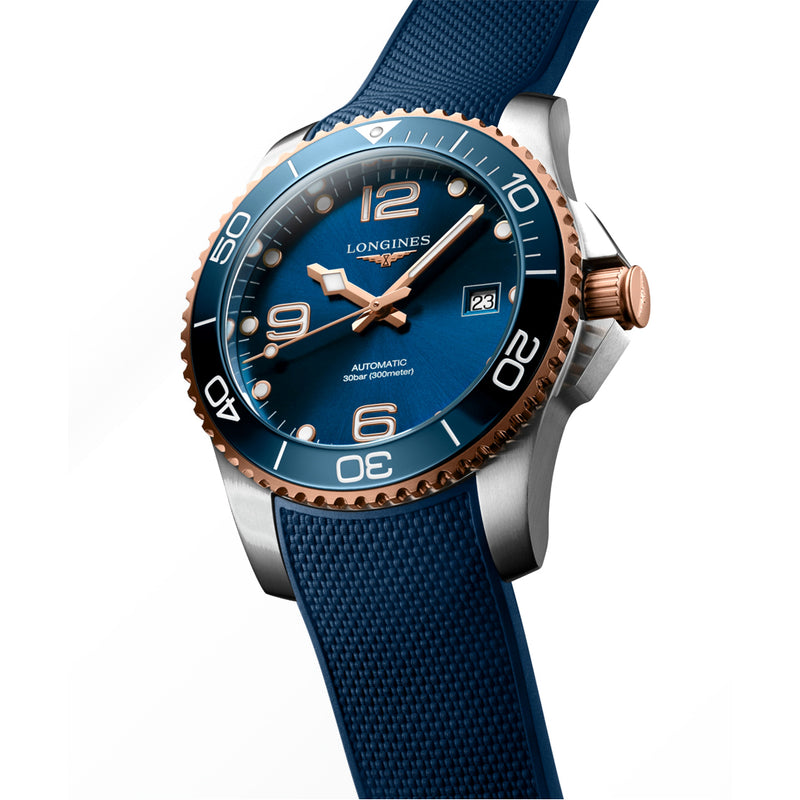 LONGINES HYDROCONQUEST