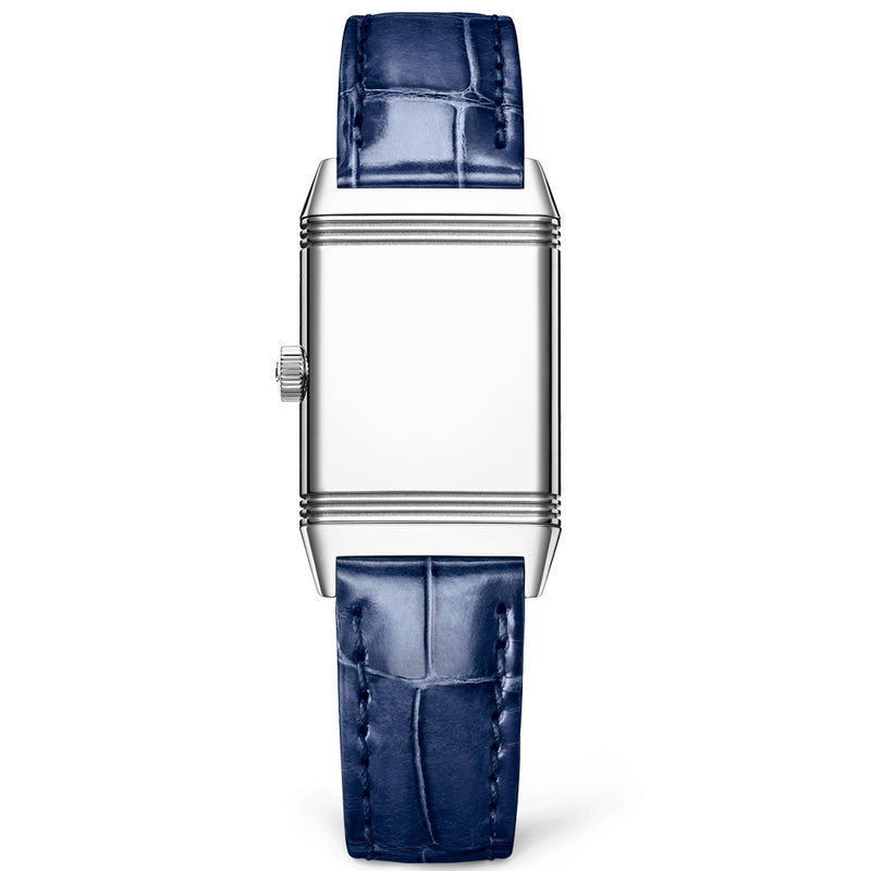 JAEGER-LECOULTRE, REVERSO CLASSIC SMALL THIN