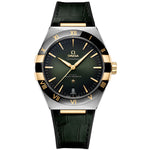 OMEGA, CONSTELLATION CO‑AXIAL MASTER CHRONOMETER