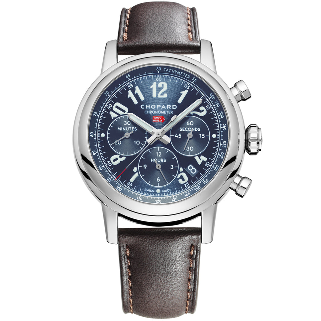 CHOPARD MILLE MIGLIA CLASSIC CHRONOGRAPH RATICOSA