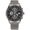 TOMMY HILFIGER, WESTON + GIFT