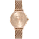 OLIVIA BURTON,BARBIE,PINK,WATCH